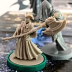 Bloodborne: Il Gioco da Tavolo