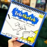 TeleSketch