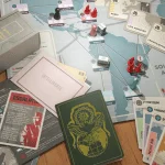 Pandemic Legacy: Season 0