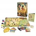 Pandemic: Iberia