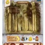 Res Arcana – Perlae Imperii