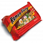 Ramen Fury