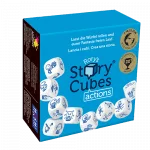 Rory’s Story Cubes Actions