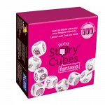 Rory’s Story Cubes Fantasia