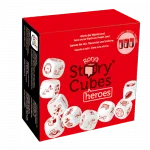 Rory’s Story Cubes Heroes