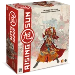Rising Sun