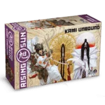 Rising Sun – Kami Unbound