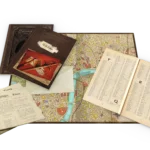 Sherlock Holmes: Consulente Investigativo – I Delitti del Tamigi e Altri Casi