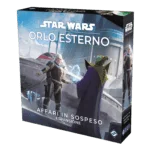 Star Wars: Orlo Esterno – Affari in Sospeso