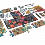 Massive Darkness 2: Hellscape