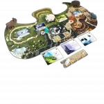 Everdell – Spirecrest