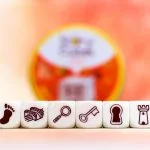 Rory’s Story Cubes Original