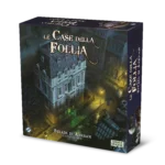 Le Case della Follia – Strade di Arkham