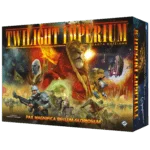 Twilight Imperium