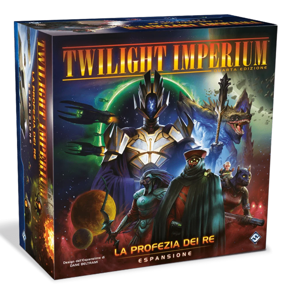 Twilight Struggle