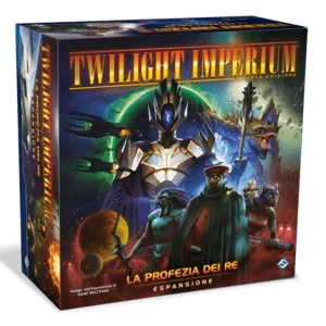 Twilight Struggle