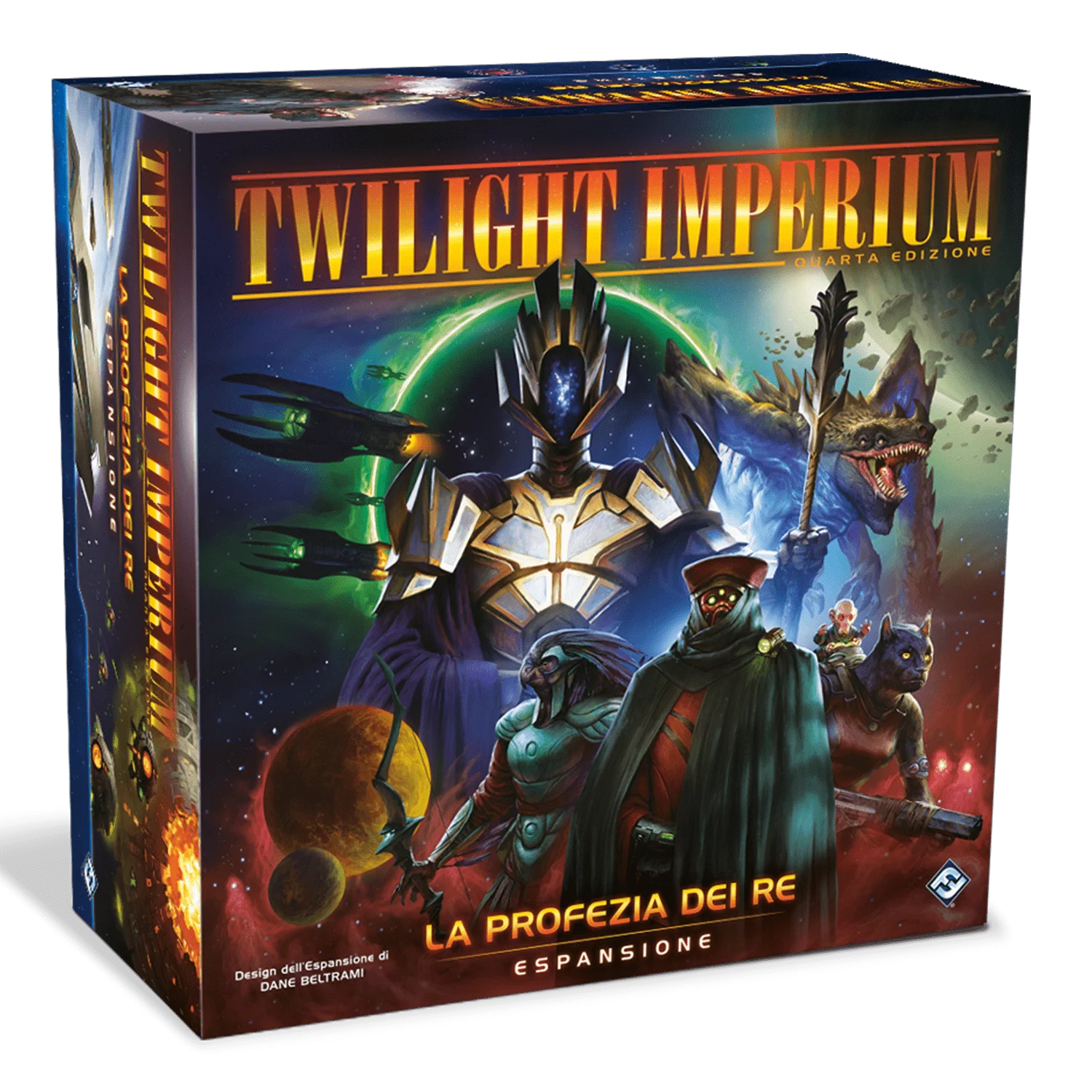 Twilight Struggle