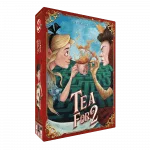 Tea for 2
