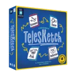 TeleSketch