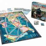 Ticket to Ride Italia