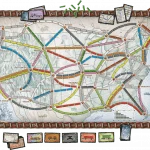 Ticket to Ride