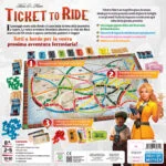 Ticket to Ride