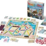 Ticket to Ride San Francisco
