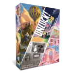 Unlock! Kids – Detective Stories