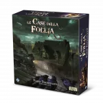 Le Case della Follia – Viaggi Terrificanti