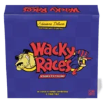 Wacky Races Versione Deluxe