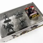 Zombicide 2a Ed. – Urban Legends Abomination Pack