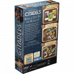 Citadels