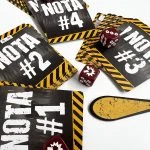 Zombicide 2a Ed. – Fort Hendrix