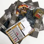 Zombicide 2a Ed. – Fort Hendrix