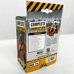 Zombicide 2a Ed. – Complete Upgrade Kit