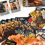 Zombicide 2a Ed. – Complete Upgrade Kit