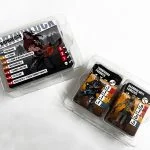 Zombicide 2a Ed. – Complete Upgrade Kit