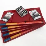 Zombicide 2a Ed. – Extra Players Upgrade Set