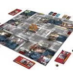 Zombicide 2a Ed.
