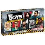 Zombicide 2a Ed. – The Boys – Pack #2 – The Boys