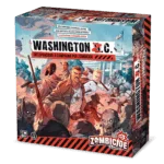 Zombicide 2a Ed. – Washington Z.C.