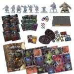 Zombicide Black Ops