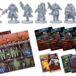 Zombicide Black Ops
