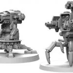 Zombicide Black Ops