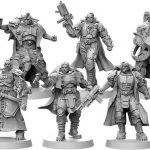 Zombicide Black Ops