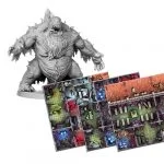 Zombicide Black Ops
