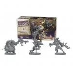 Zombicide Black Plague – Abomination Pack