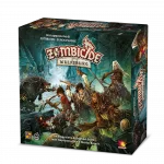 Zombicide Wulfsburg