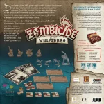 Zombicide Wulfsburg