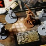 Zombicide Black Plague